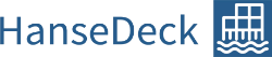 HanseDeck Logo