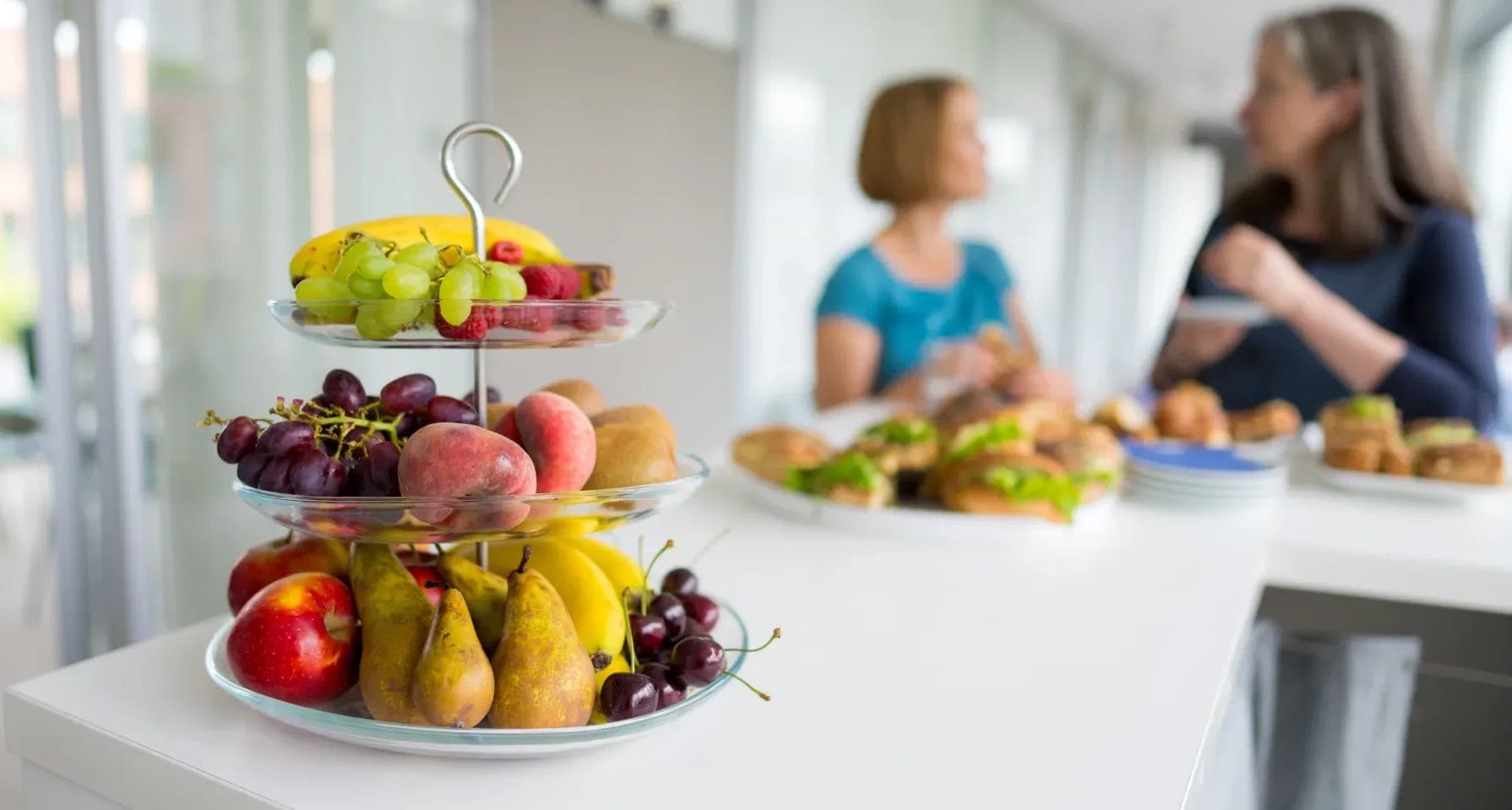 catering